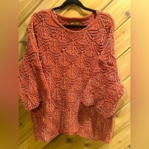 POL sweater